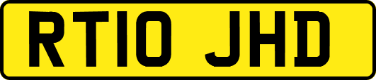 RT10JHD