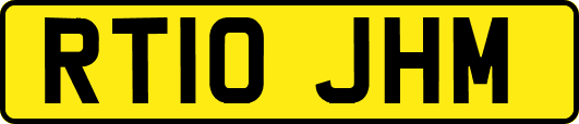 RT10JHM