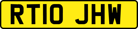 RT10JHW