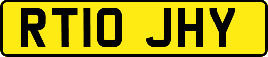 RT10JHY