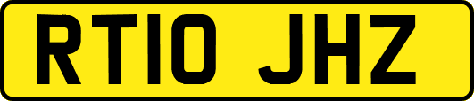 RT10JHZ