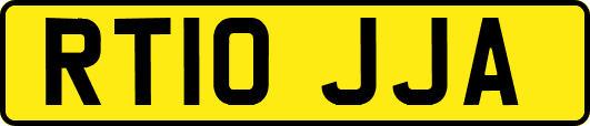 RT10JJA