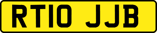 RT10JJB