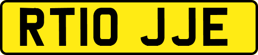 RT10JJE