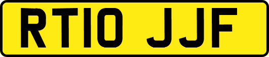 RT10JJF