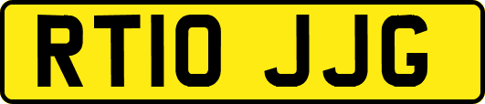 RT10JJG