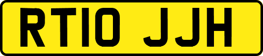 RT10JJH