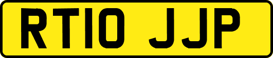RT10JJP
