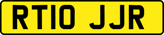 RT10JJR