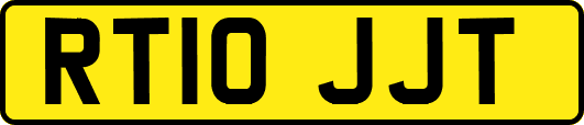 RT10JJT