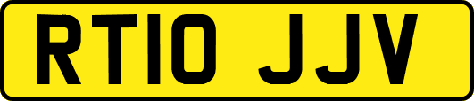 RT10JJV