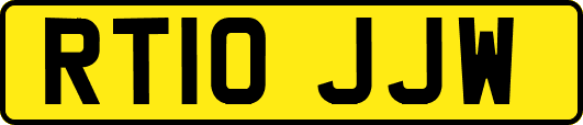 RT10JJW