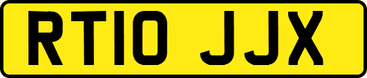 RT10JJX