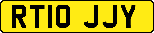 RT10JJY