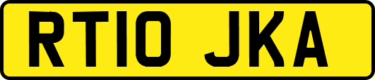 RT10JKA