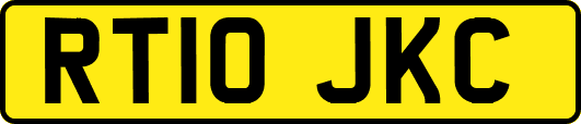 RT10JKC