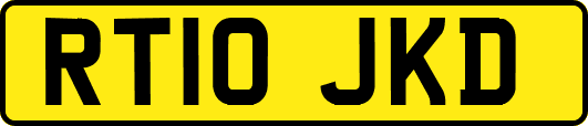 RT10JKD