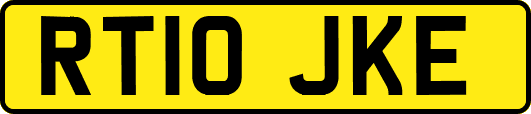 RT10JKE