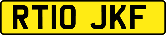 RT10JKF