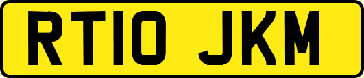 RT10JKM