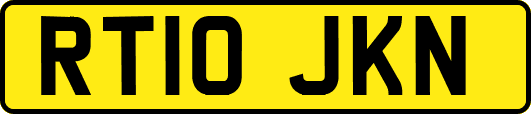 RT10JKN