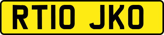 RT10JKO