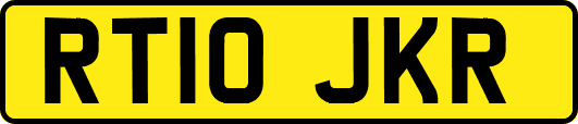 RT10JKR