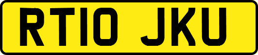 RT10JKU