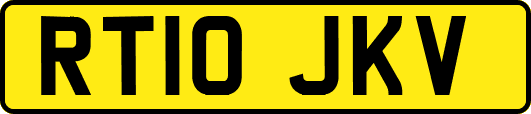 RT10JKV