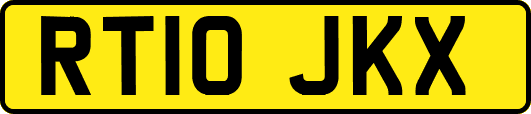 RT10JKX