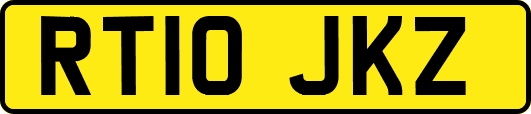 RT10JKZ