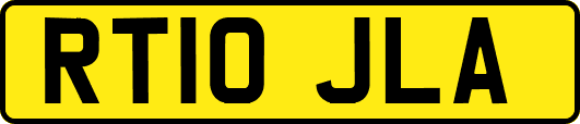RT10JLA