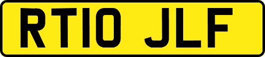 RT10JLF
