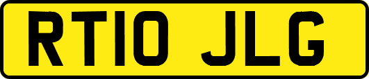 RT10JLG