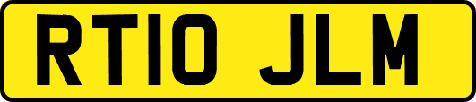 RT10JLM