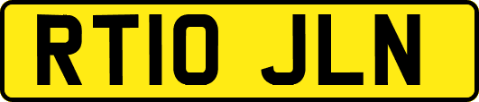 RT10JLN