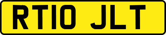RT10JLT