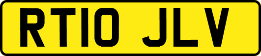 RT10JLV