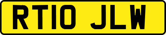 RT10JLW