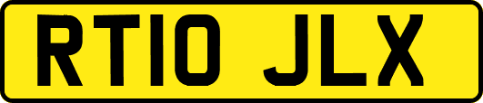 RT10JLX