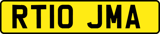 RT10JMA