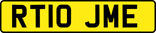 RT10JME