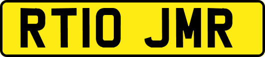 RT10JMR