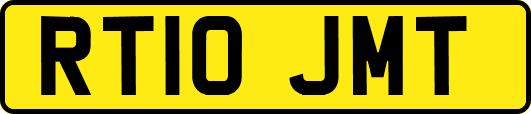 RT10JMT