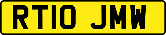 RT10JMW