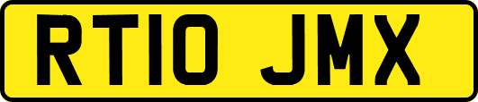 RT10JMX