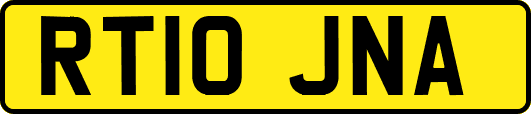 RT10JNA