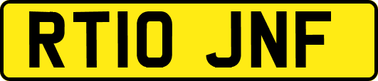 RT10JNF