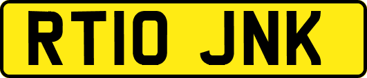 RT10JNK