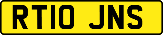 RT10JNS